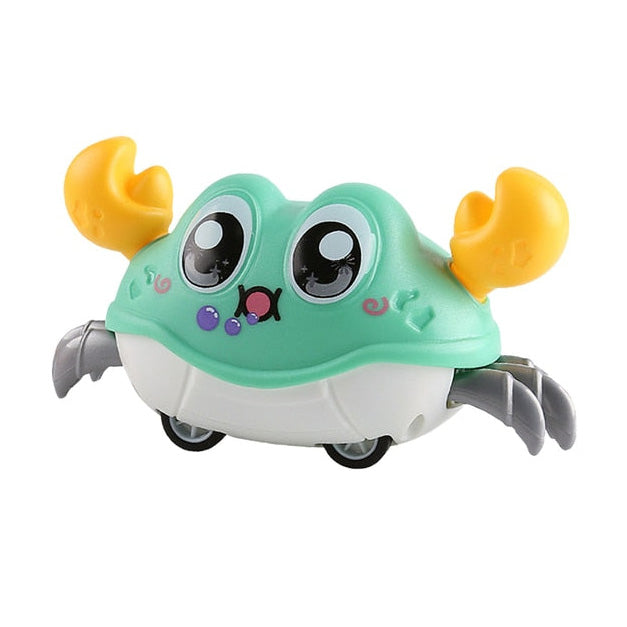 Dancing Crab Toy | Stornfield