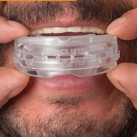 Anti-Snore | Stornfield