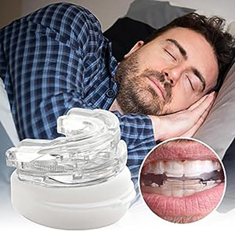 Anti-Snore | Stornfield