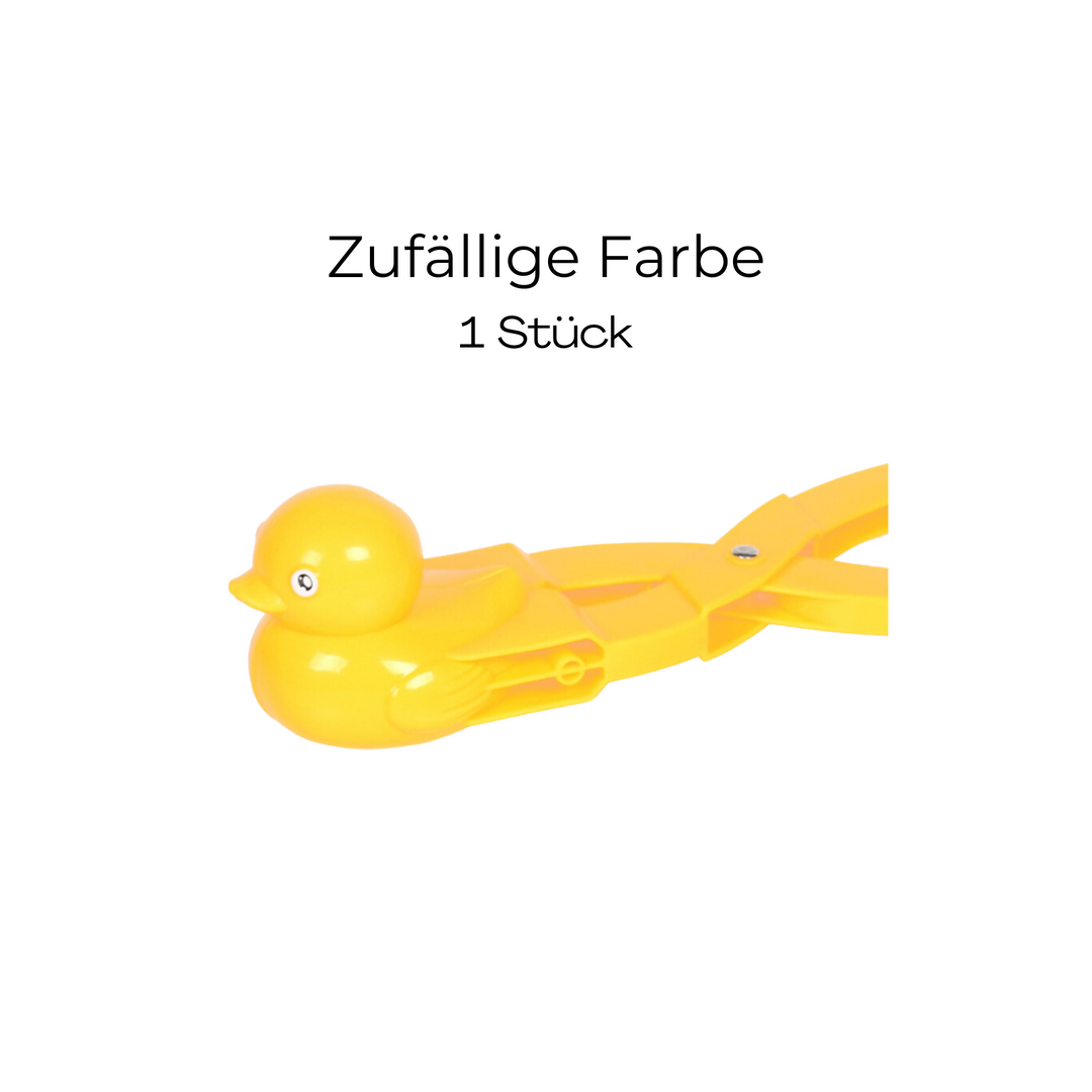 Snow figure maker | Stornfield