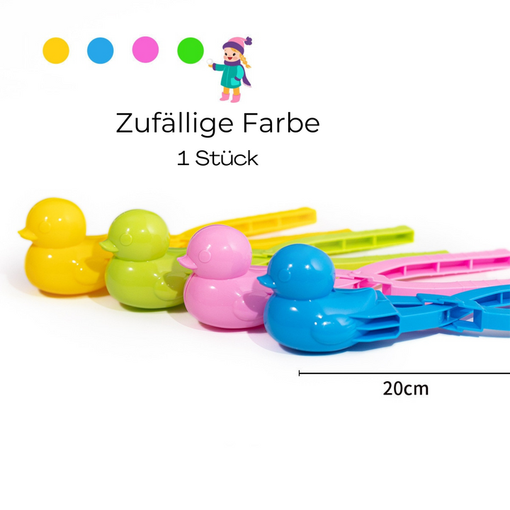 Snow figure maker | Stornfield