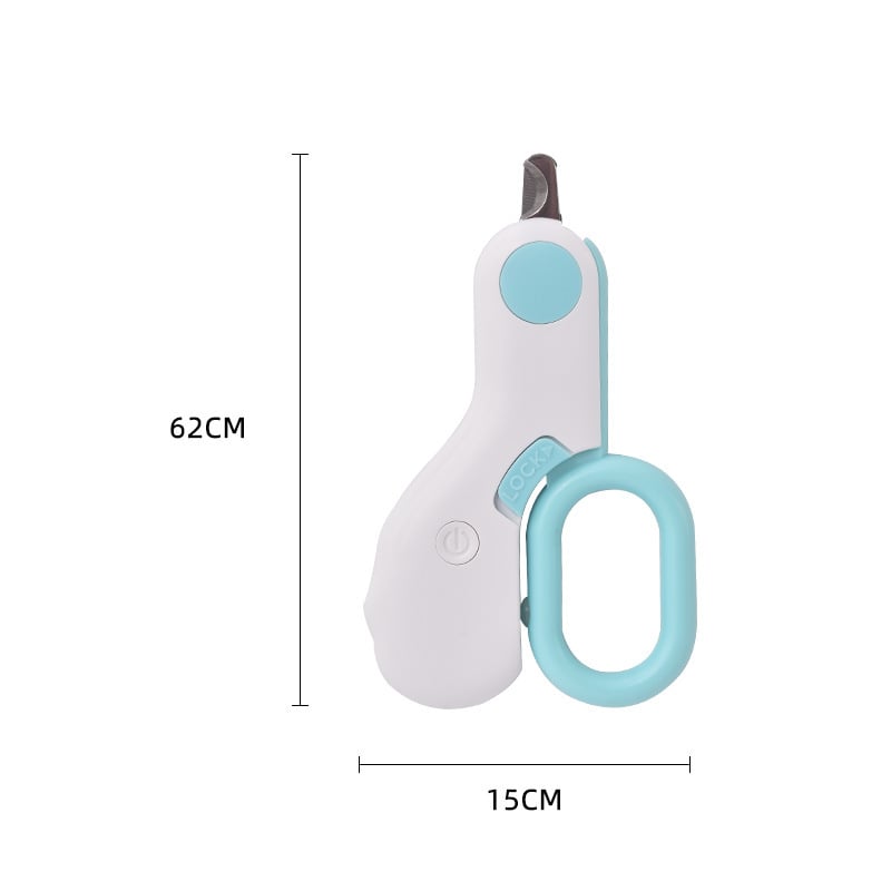 Nail scissors for pets | Stornfield