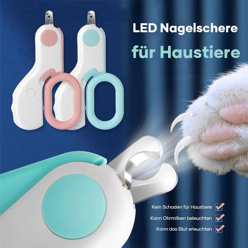 Nail scissors for pets | Stornfield