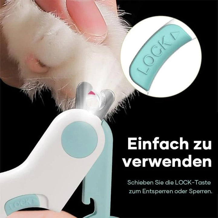Nail scissors for pets | Stornfield