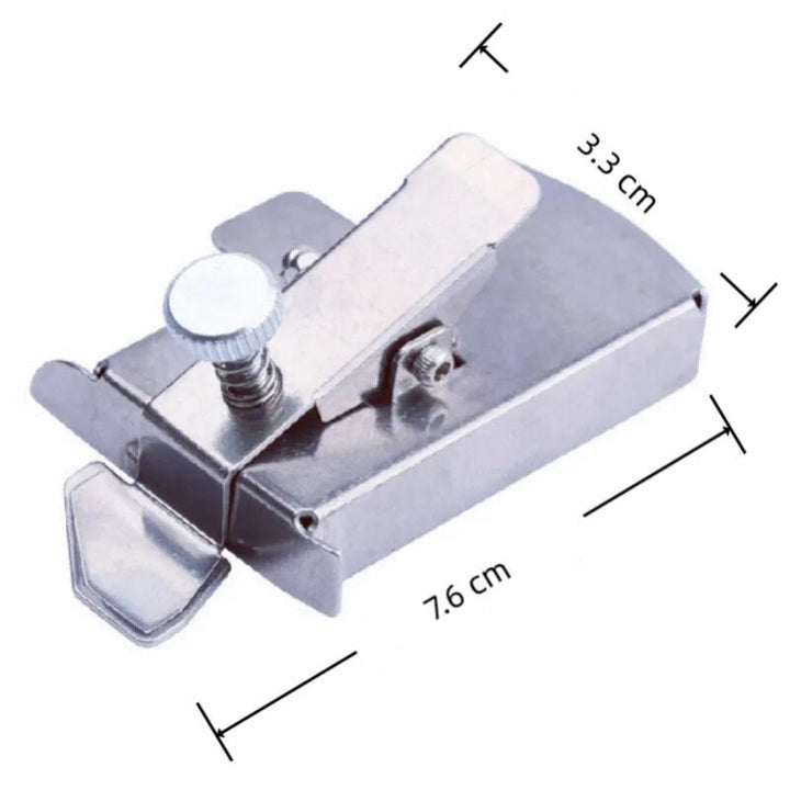 Universal Magnetic Sewing Machine Gauge | Stornfield