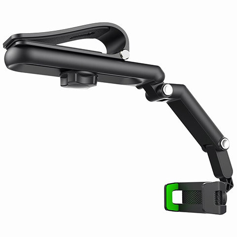 Rotatable and retractable car phone holder | Stornfield