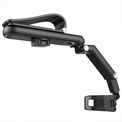 Rotatable and retractable car phone holder | Stornfield