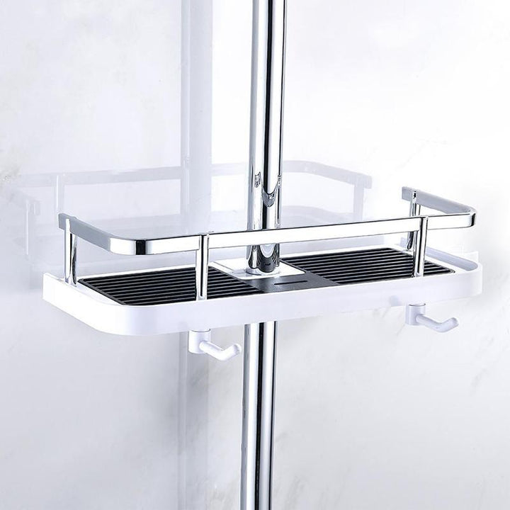 Multipurpose Shower Storage Shelf | Stornfield
