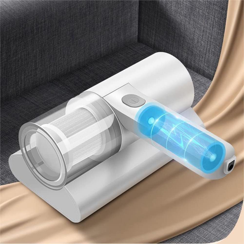 Bed vacuum | Stornfield