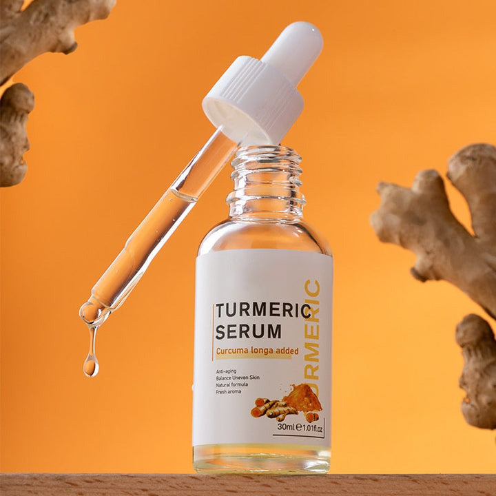 Tumeric-Serum | Stornfield