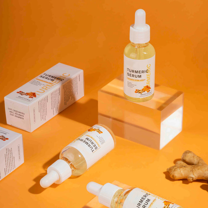 Tumeric-Serum | Stornfield