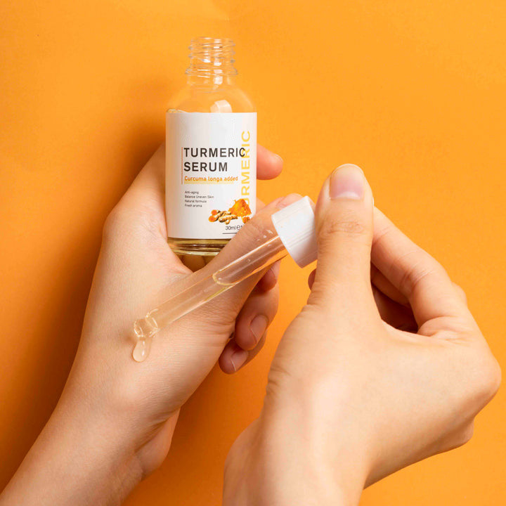 Tumeric-Serum | Stornfield