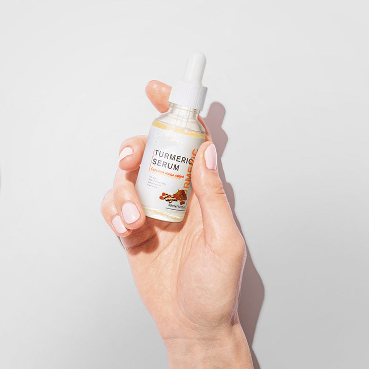 Tumeric-Serum | Stornfield