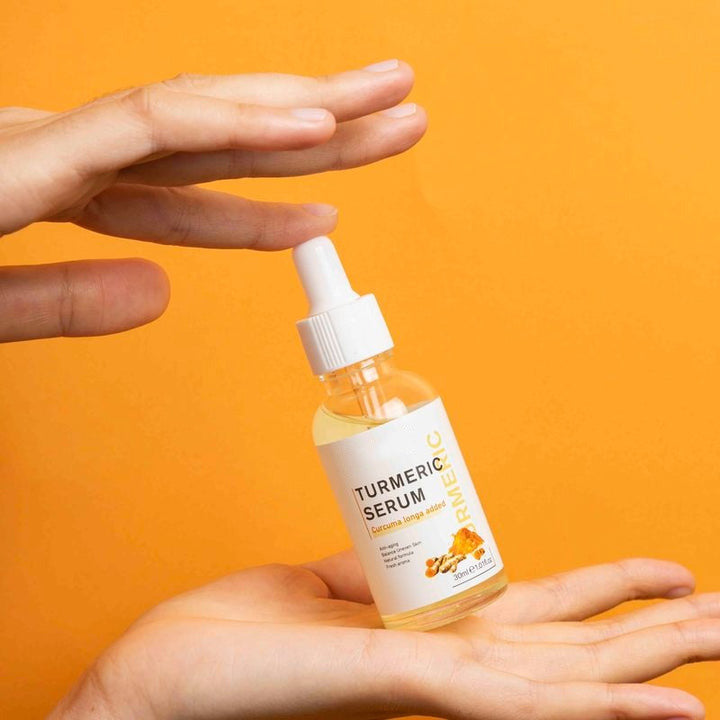 Tumeric-Serum | Stornfield