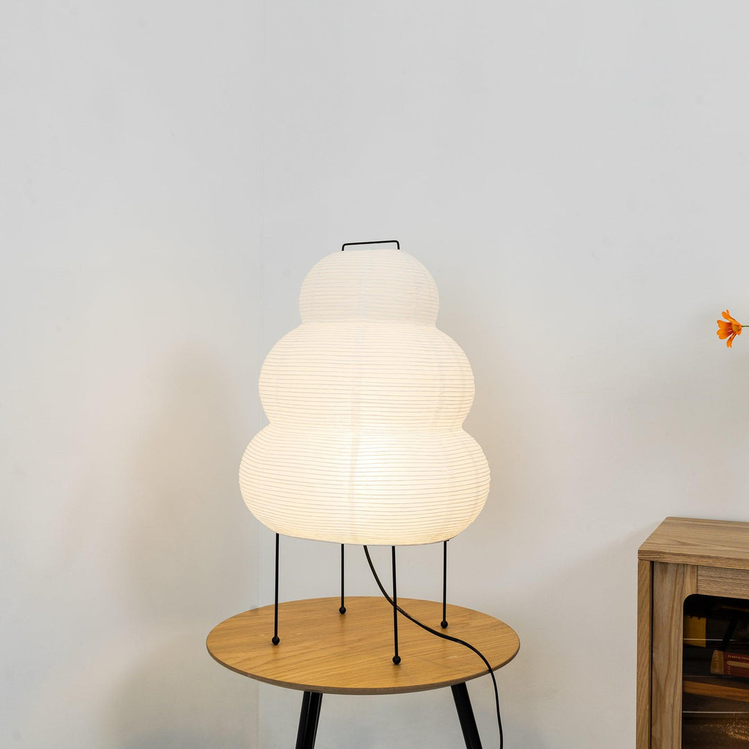 Stornfield | Paper Table Lamp