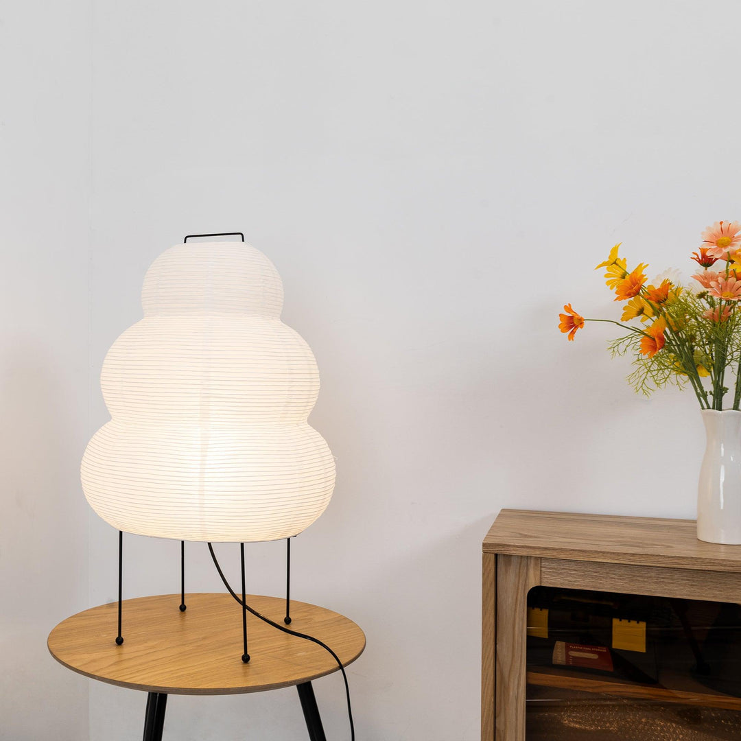 Stornfield | Paper Table Lamp
