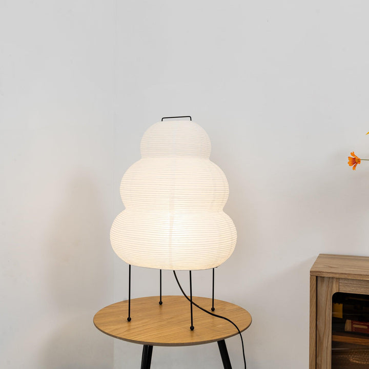 Stornfield | Paper Table Lamp
