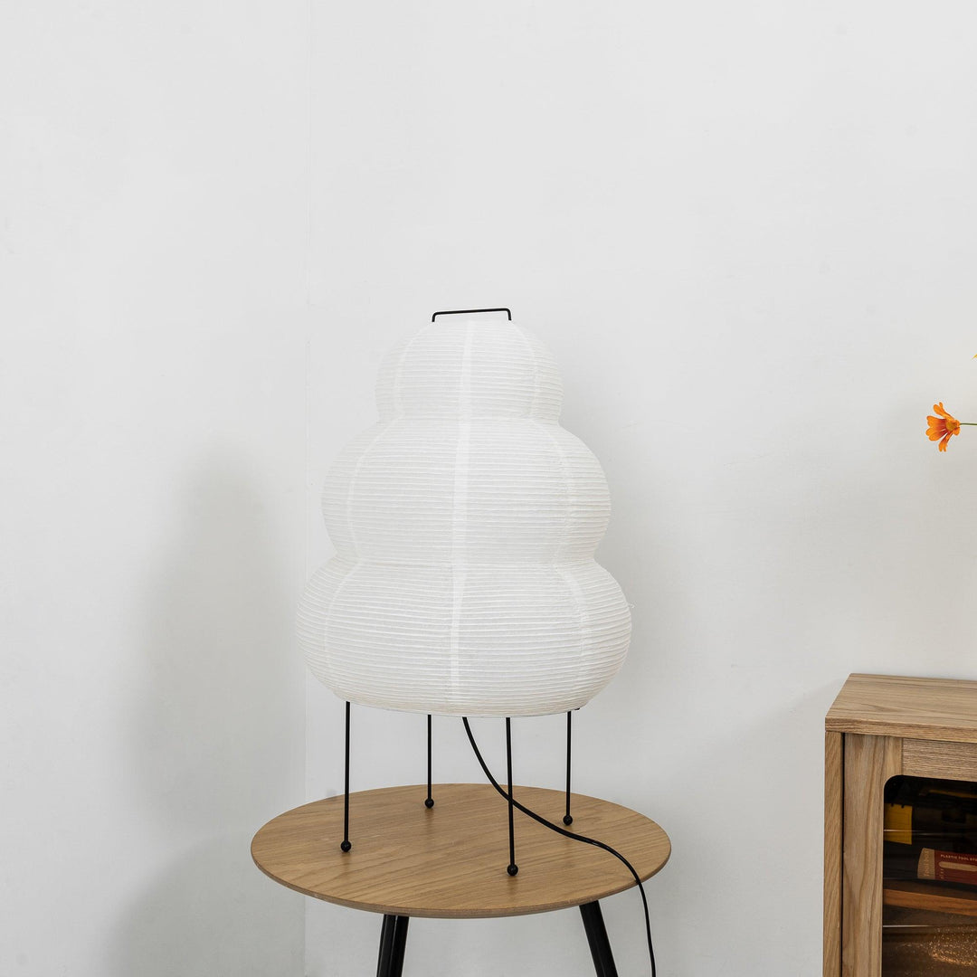 Stornfield | Paper Table Lamp