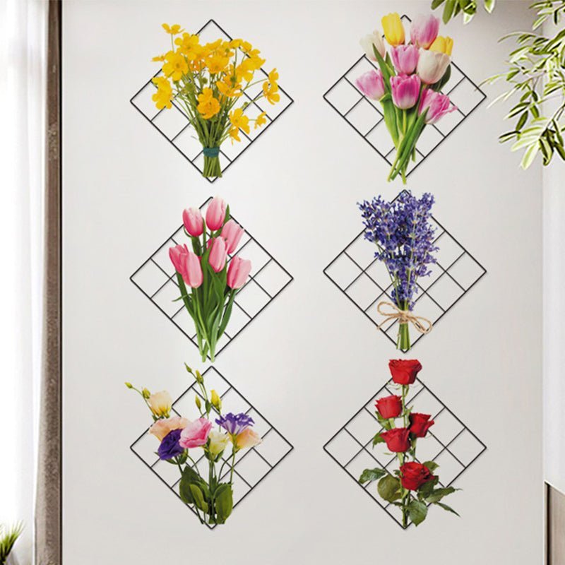 for plants illusion of realistic plants stylishly decorate | Stornfield