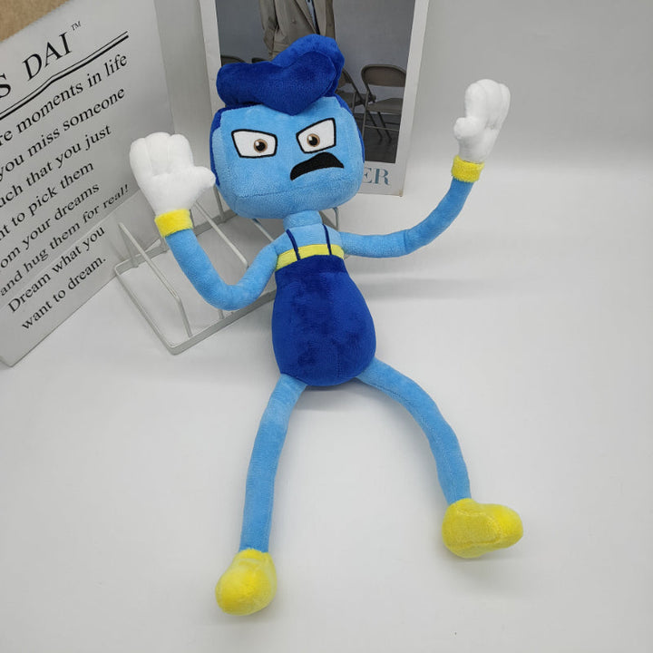 Daddy Long Legs Plush Toy | Stornfield