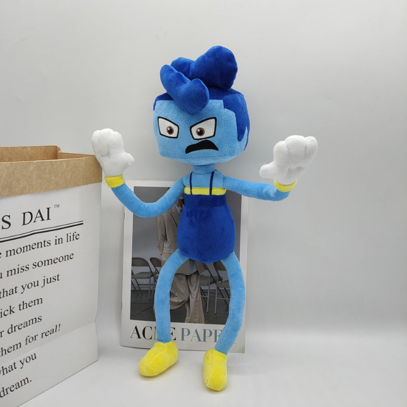 Daddy Long Legs Plush Toy | Stornfield