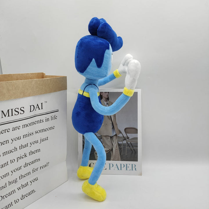 Daddy Long Legs Plush Toy | Stornfield