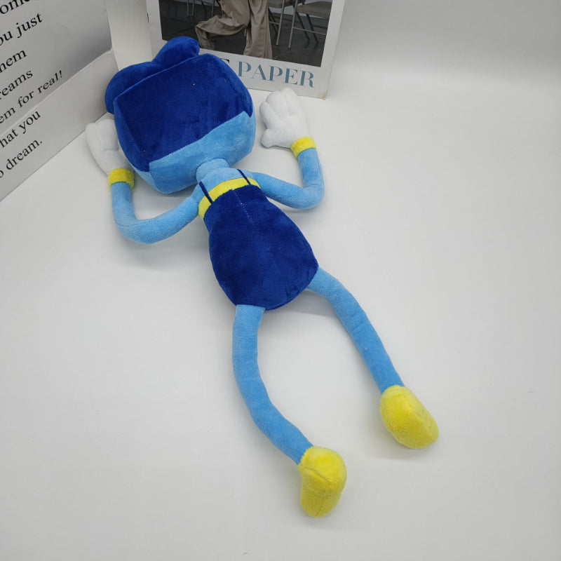 Daddy Long Legs Plush Toy | Stornfield