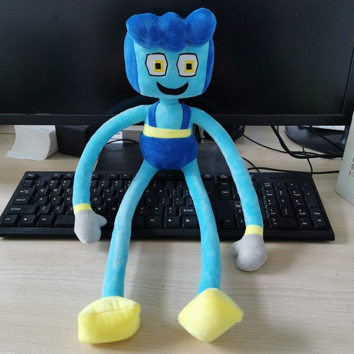 Daddy Long Legs Plush Toy | Stornfield
