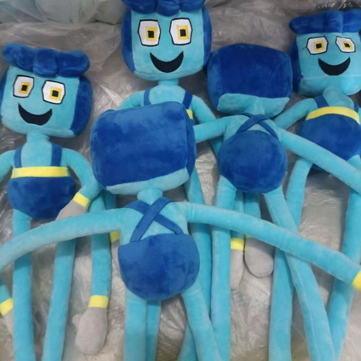 Daddy Long Legs Plush Toy | Stornfield