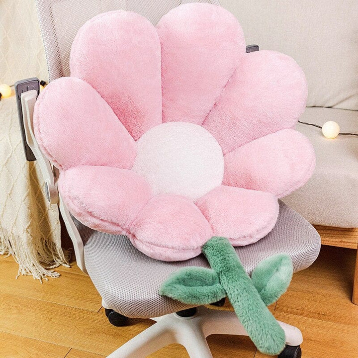 Daisy Pillow Chair Cushion Stornfield