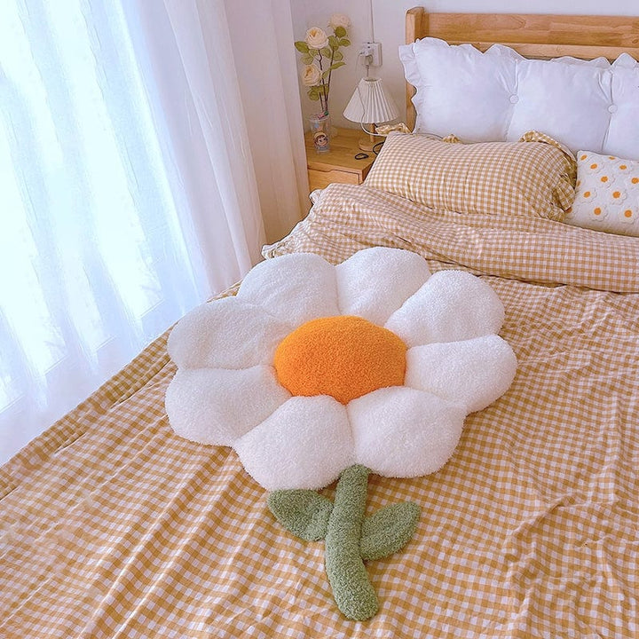 Daisy Pillow Chair Cushion Stornfield