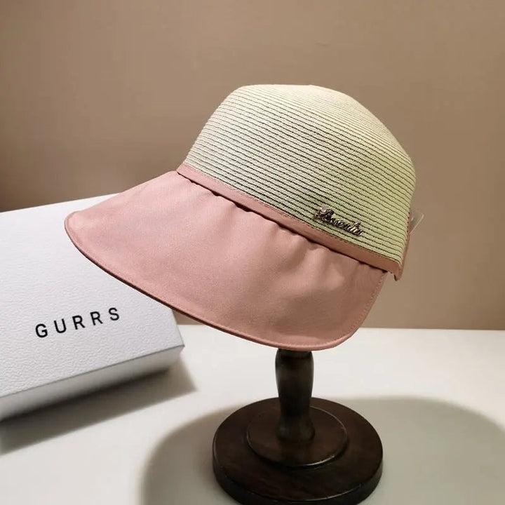 Stornfield | Women's Sun Hat with UV PRedection – Wide Brim & Breathable