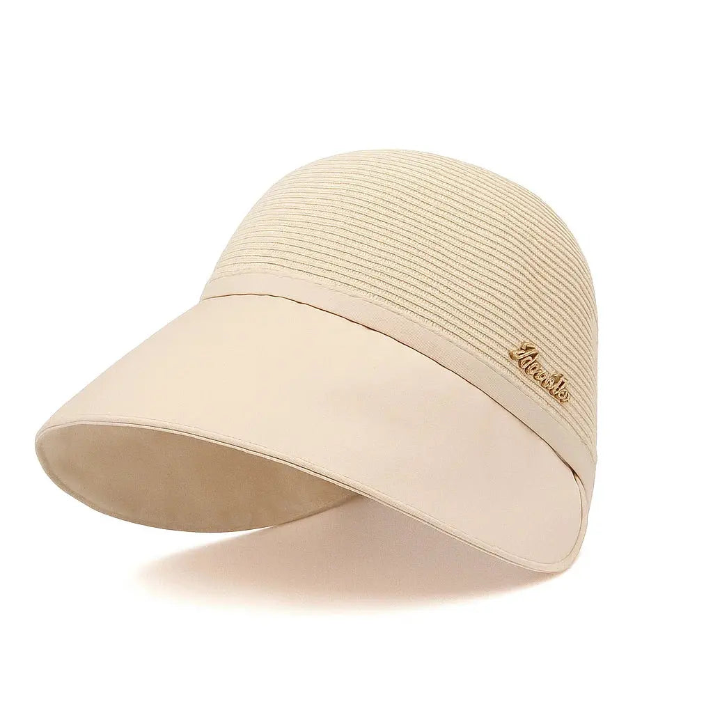 Stornfield | Women's Sun Hat with UV PRedection – Wide Brim & Breathable