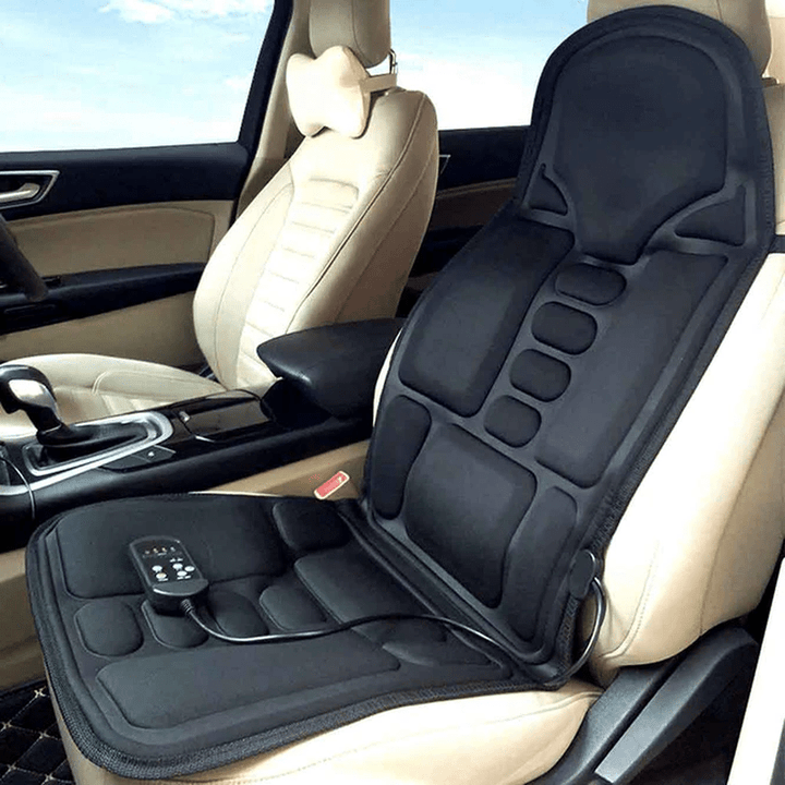 Stornfield | The Elite Massage Chair with Heat Therapy