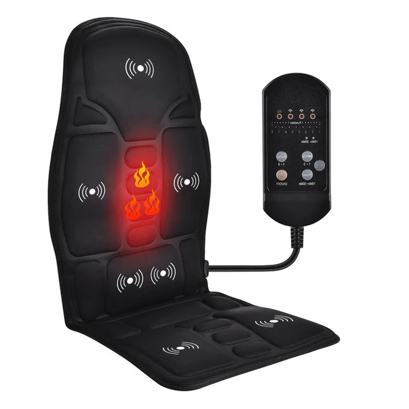 Stornfield | The Elite Massage Chair with Heat Therapy