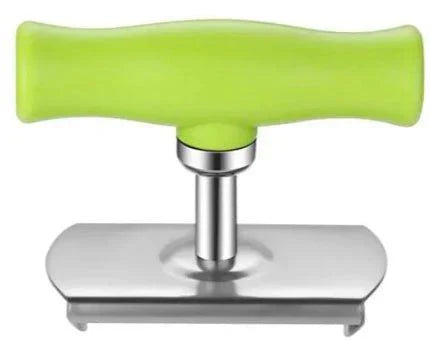 EasyOpen Can Opener made of Stainless Steel | Stornfield