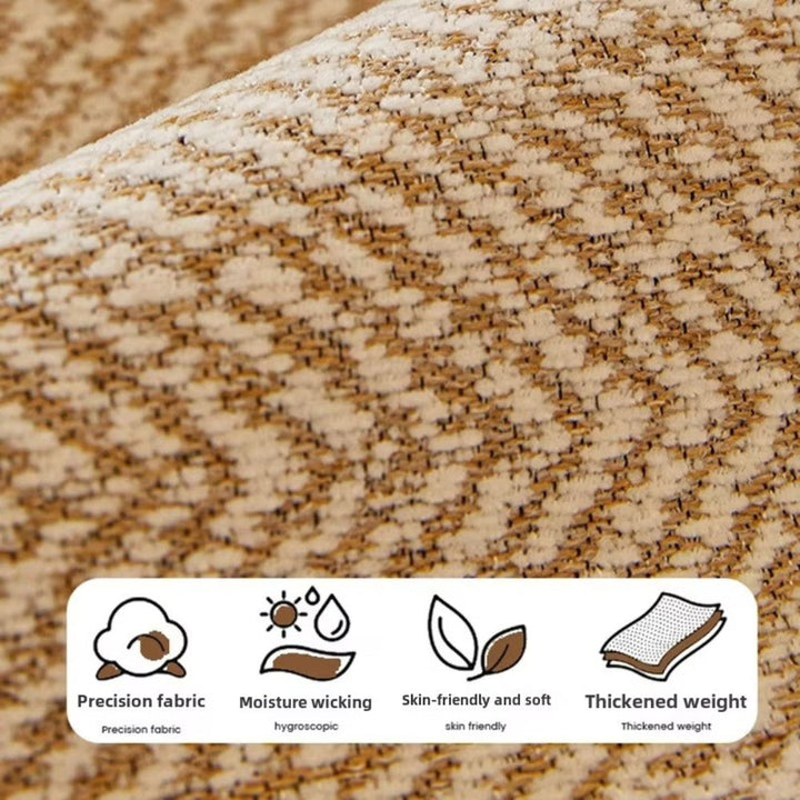 Contour Edge Sofa Cover | Stornfield