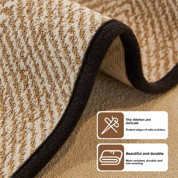 Contour Edge Sofa Cover | Stornfield