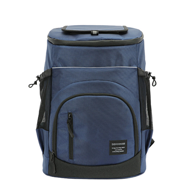 Stornfield | Le sac isotherme ultime pour l'été