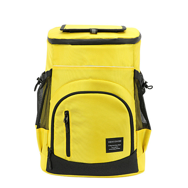 Stornfield | Le sac isotherme ultime pour l'été