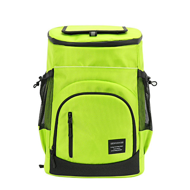 Stornfield | Le sac isotherme ultime pour l'été
