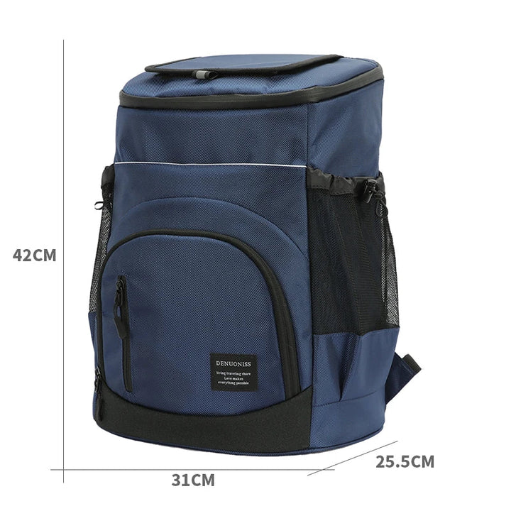 Stornfield | Le sac isotherme ultime pour l'été