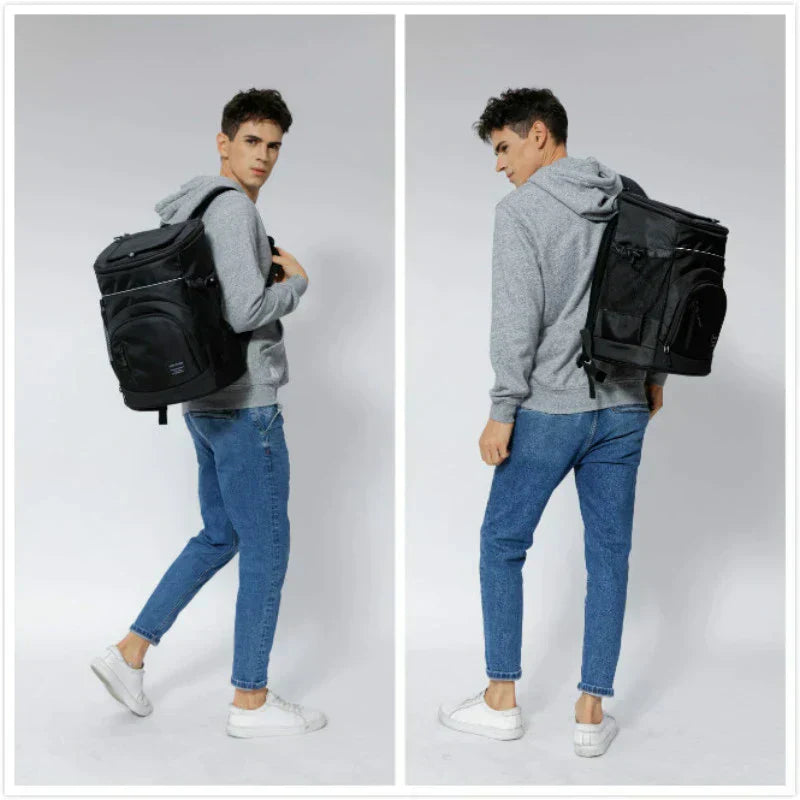 Stornfield | Le sac isotherme ultime pour l'été