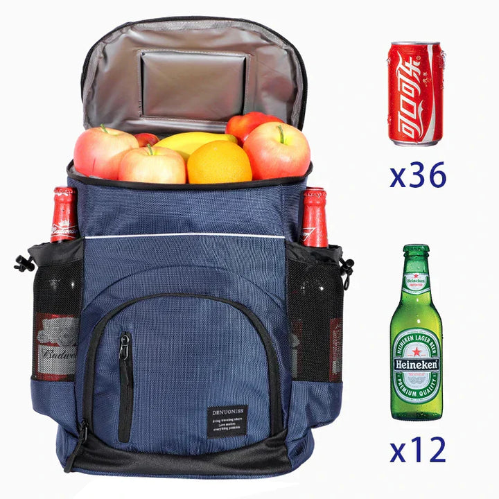 Stornfield | Le sac isotherme ultime pour l'été