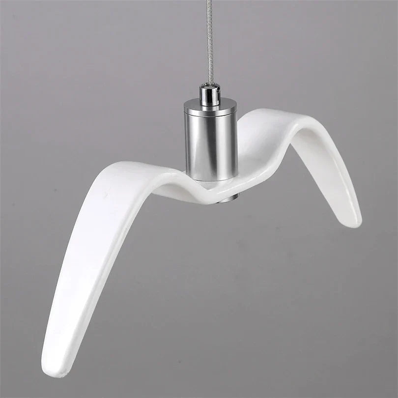 Modern Designer Bird Light – Creative Pendant Light for Living Room or Dining Room | Stornfield