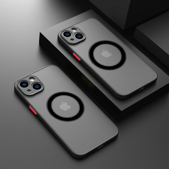 Ultimate Shield Case - Premium Protection for iPhone Stornfield