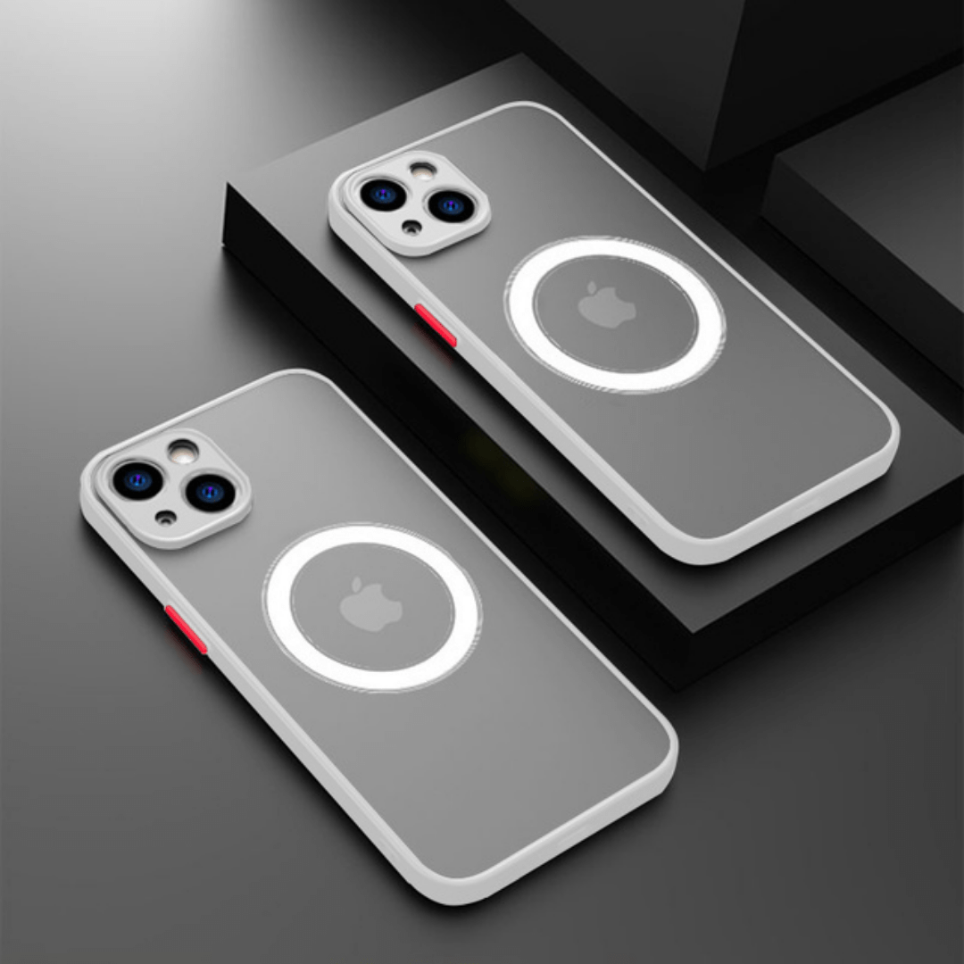 Ultimate Shield Case - Premium Protection for iPhone Stornfield