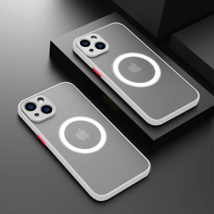 Ultimate Shield Case - Premium Protection for iPhone Stornfield