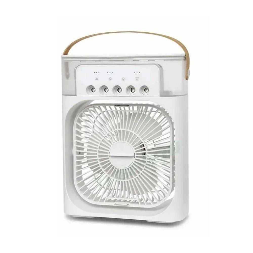 Ultra-Cool Portable Air Cooler | Stornfield