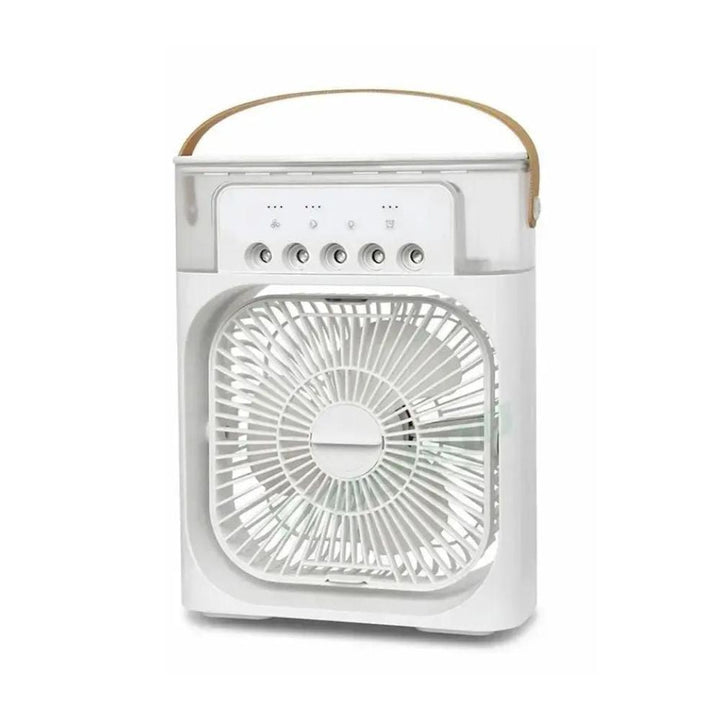 Ultra-Cool Portable Air Cooler | Stornfield